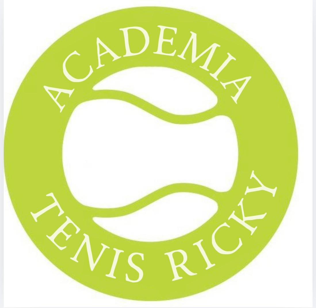 Logo Academia Tenis Ricky
